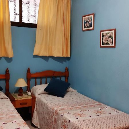 Summerland Lc Holiday Home لوس كريستيانوس المظهر الخارجي الصورة