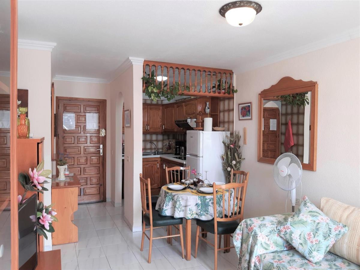 Summerland Lc Holiday Home لوس كريستيانوس المظهر الخارجي الصورة