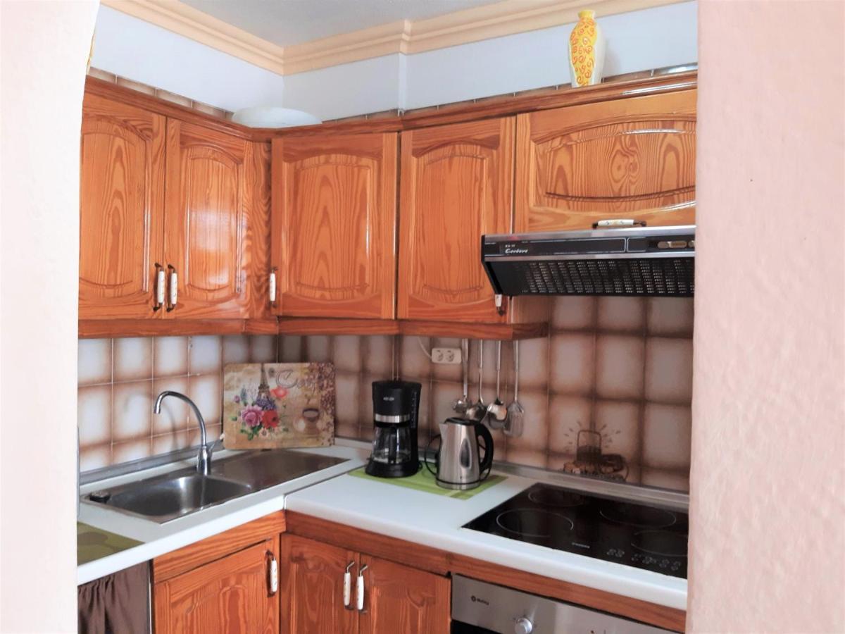 Summerland Lc Holiday Home لوس كريستيانوس المظهر الخارجي الصورة