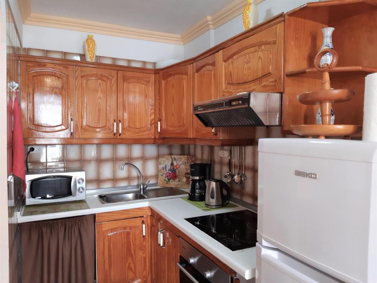 Summerland Lc Holiday Home لوس كريستيانوس المظهر الخارجي الصورة