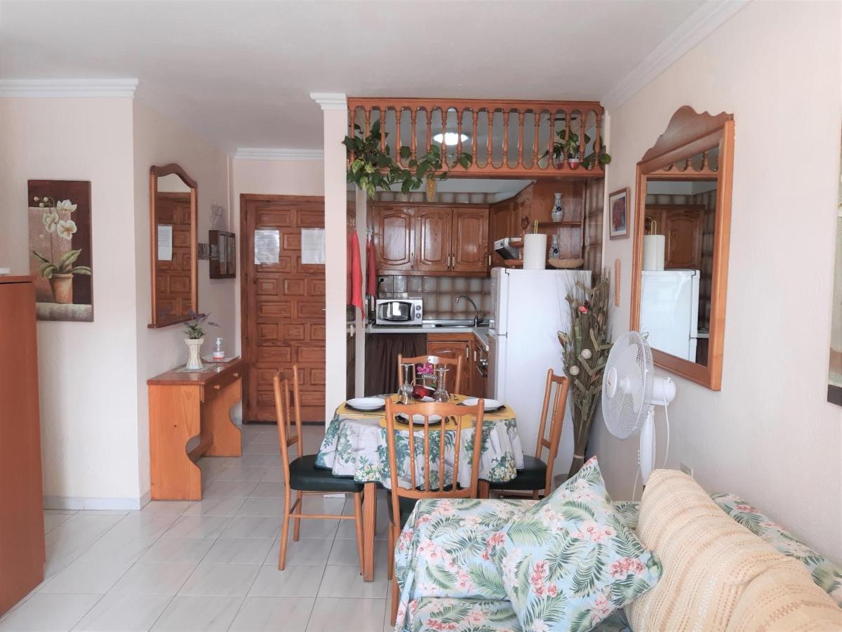 Summerland Lc Holiday Home لوس كريستيانوس المظهر الخارجي الصورة