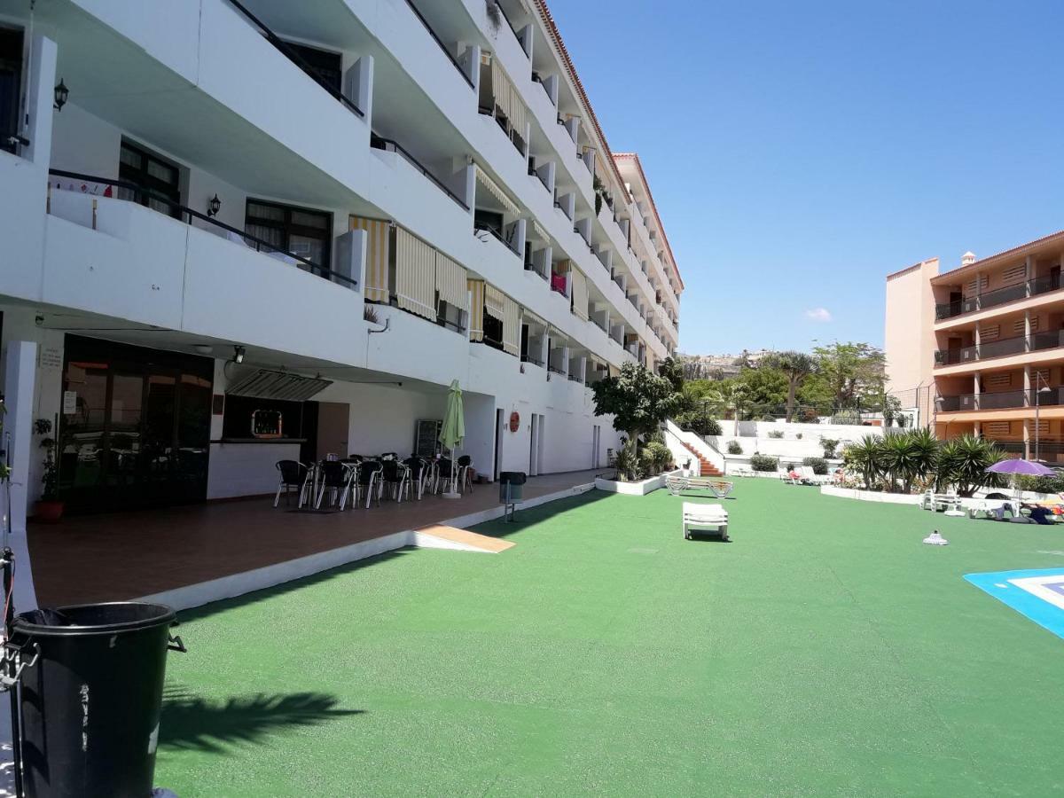 Summerland Lc Holiday Home لوس كريستيانوس المظهر الخارجي الصورة