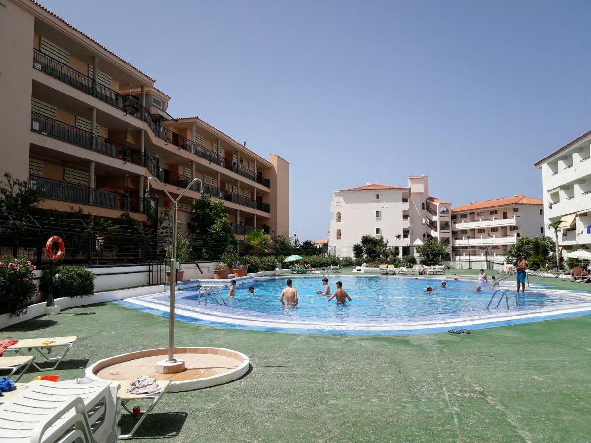 Summerland Lc Holiday Home لوس كريستيانوس المظهر الخارجي الصورة