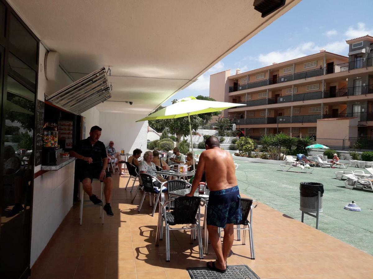 Summerland Lc Holiday Home لوس كريستيانوس المظهر الخارجي الصورة