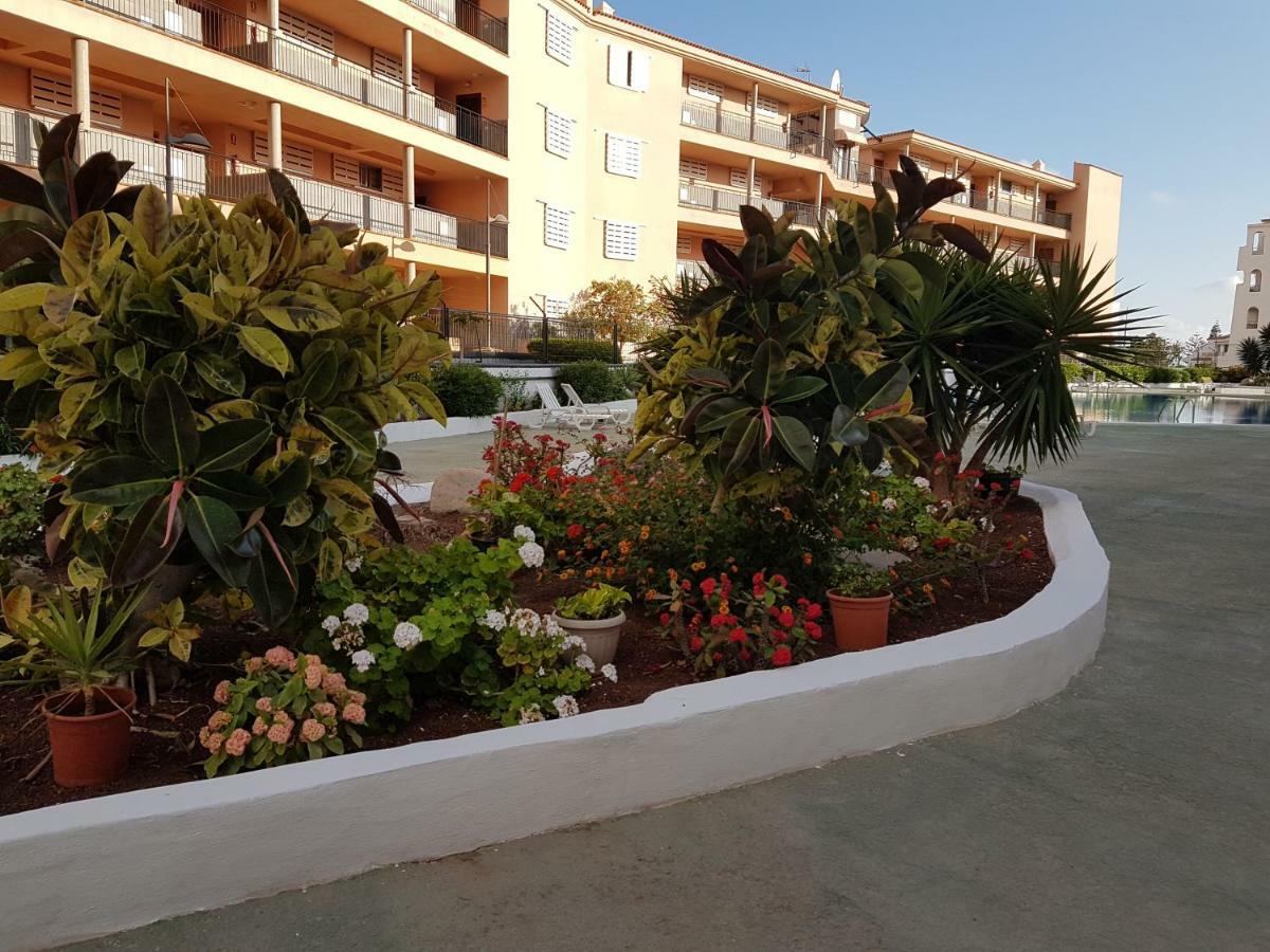 Summerland Lc Holiday Home لوس كريستيانوس المظهر الخارجي الصورة