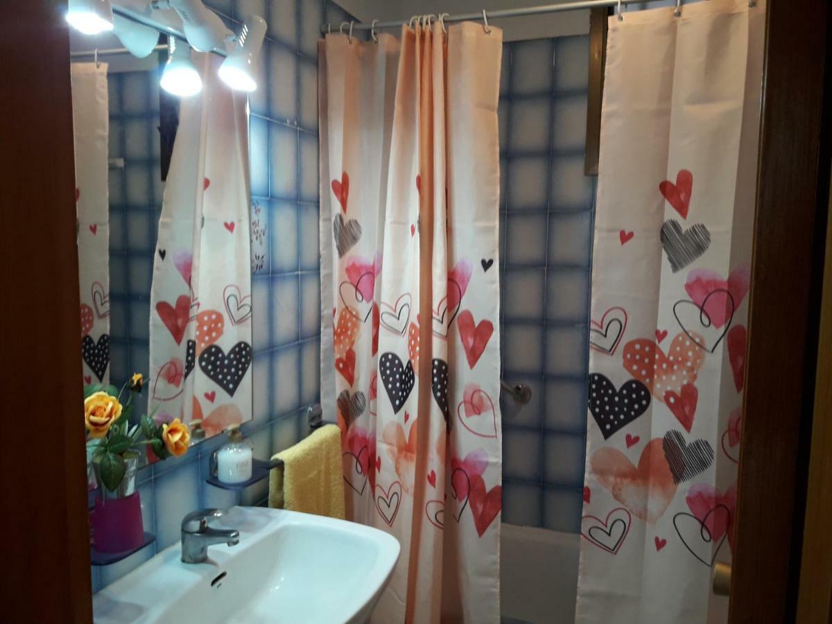 Summerland Lc Holiday Home لوس كريستيانوس المظهر الخارجي الصورة