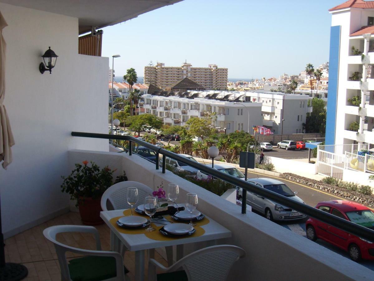 Summerland Lc Holiday Home لوس كريستيانوس المظهر الخارجي الصورة