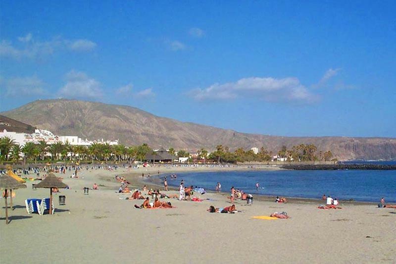 Summerland Lc Holiday Home لوس كريستيانوس المظهر الخارجي الصورة