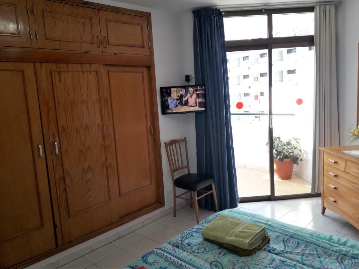 Summerland Lc Holiday Home لوس كريستيانوس المظهر الخارجي الصورة