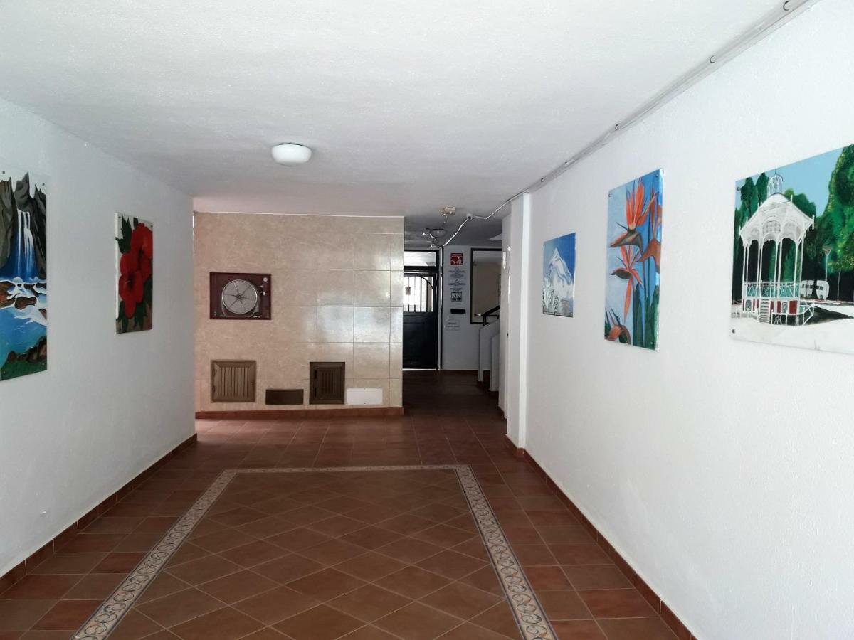 Summerland Lc Holiday Home لوس كريستيانوس المظهر الخارجي الصورة