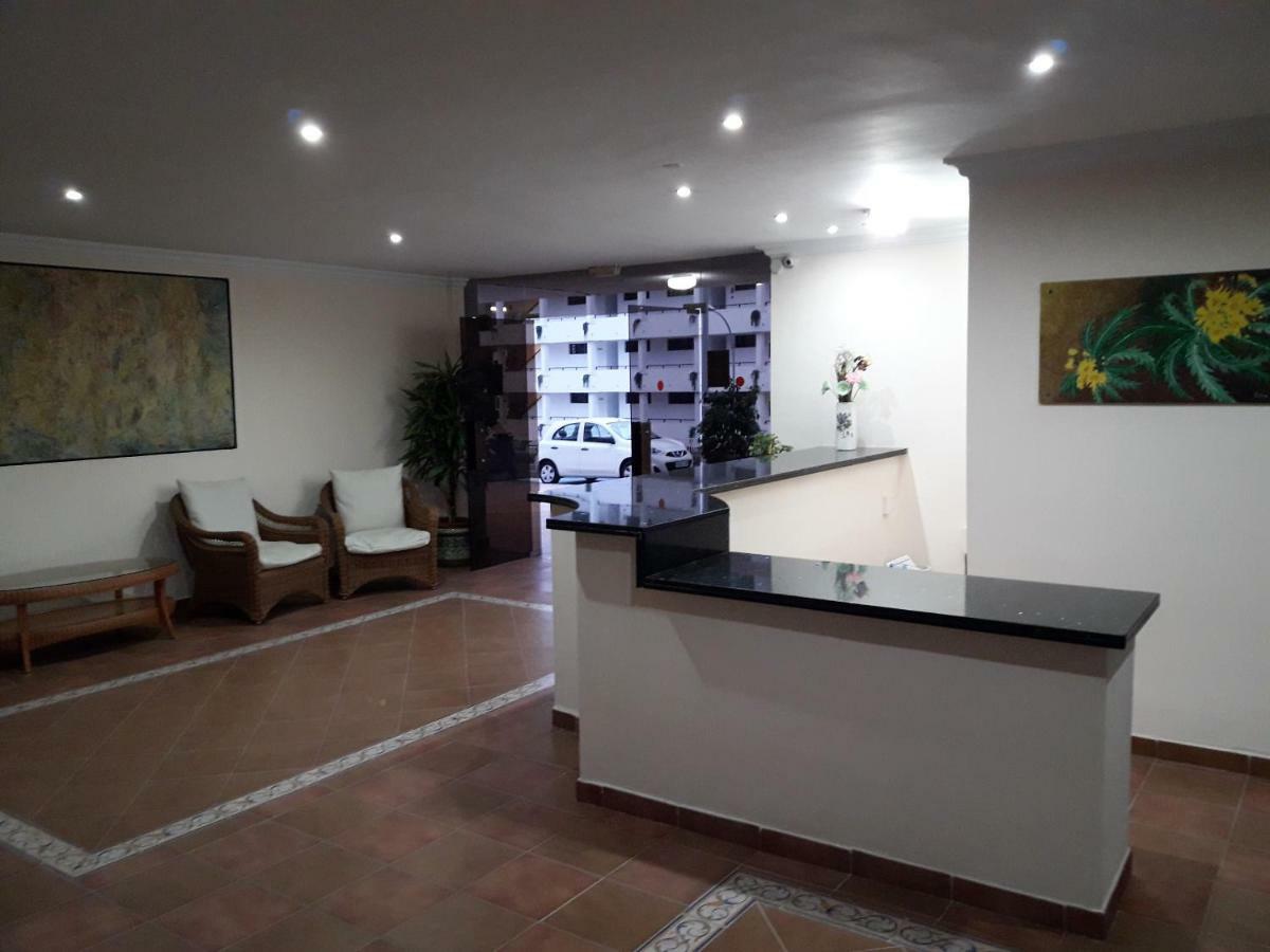 Summerland Lc Holiday Home لوس كريستيانوس المظهر الخارجي الصورة