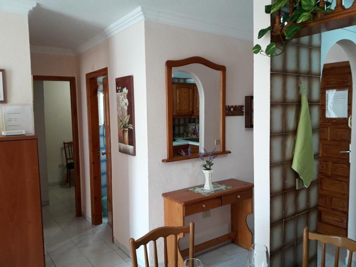 Summerland Lc Holiday Home لوس كريستيانوس المظهر الخارجي الصورة