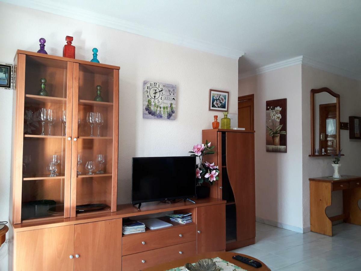 Summerland Lc Holiday Home لوس كريستيانوس المظهر الخارجي الصورة